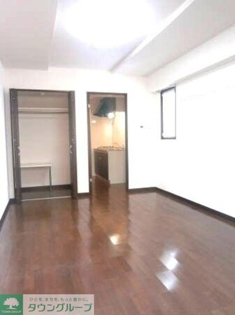 ウイステリア名城の物件内観写真